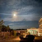 Kalloni Luxury Apartment Volos