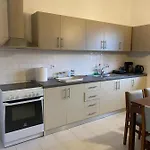 Kalloni Luxury Apartment