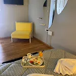 Kalloni Luxury Apartment