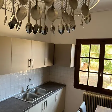 Kalloni Luxury * Wolos