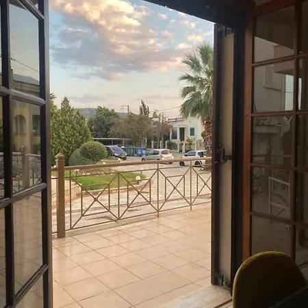 Kalloni Luxury Wolos