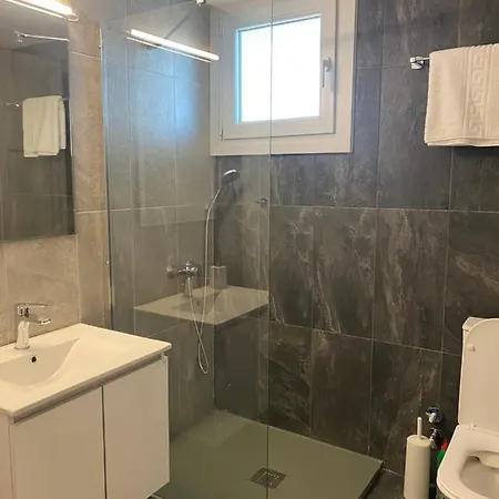 Kalloni Luxury