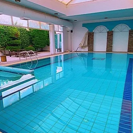 Kalloni Luxury Wolos