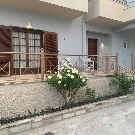 Kalloni Luxury * Wolos