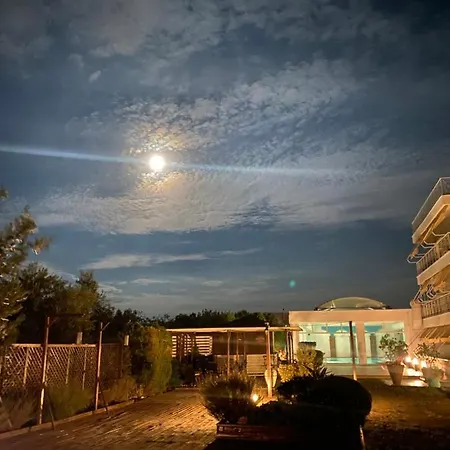 Kalloni Luxury Διαμέρισμα Βόλος