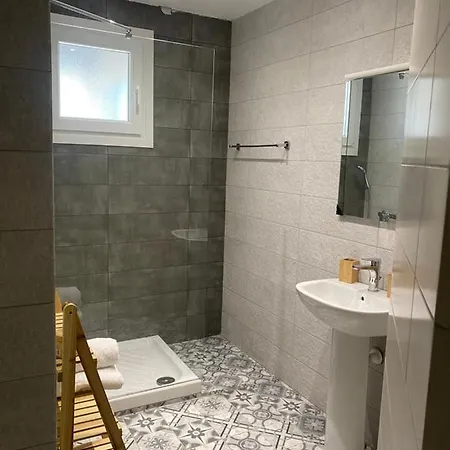 Kalloni Luxury Βόλος