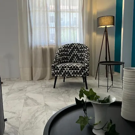 Kalloni Luxury Volos
