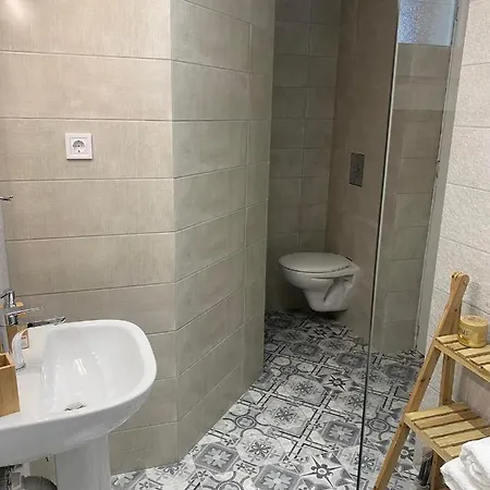 Kalloni Luxury *