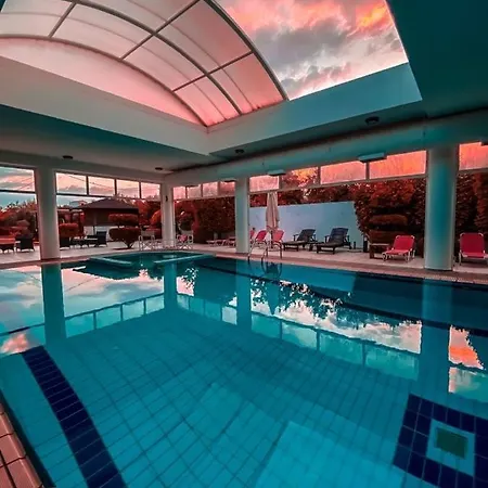 Kalloni Luxury Διαμέρισμα Βόλος