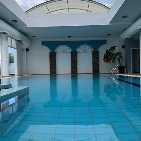 Apartmán Kalloni Luxury *