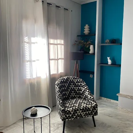 Kalloni Luxury Διαμέρισμα Βόλος