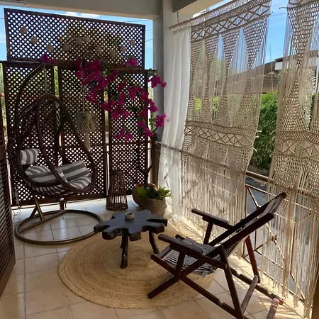 Kalloni Luxury * וולוס