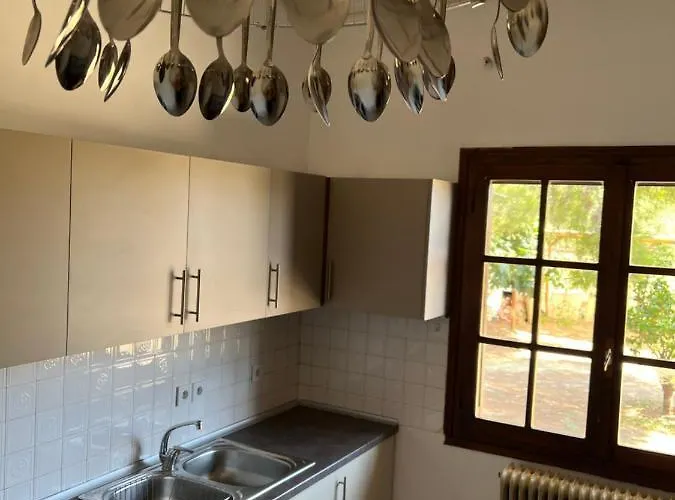 Kalloni Luxury * Volos