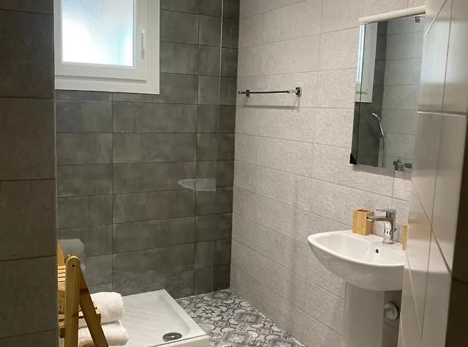 Kalloni Luxury Volos