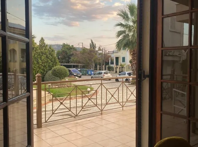 Kalloni Luxury Volos