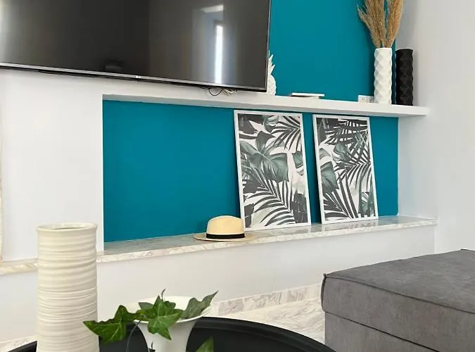 Apartment Kalloni Luxury Volos