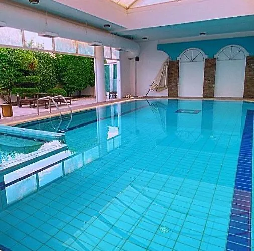 Kalloni Luxury Volos