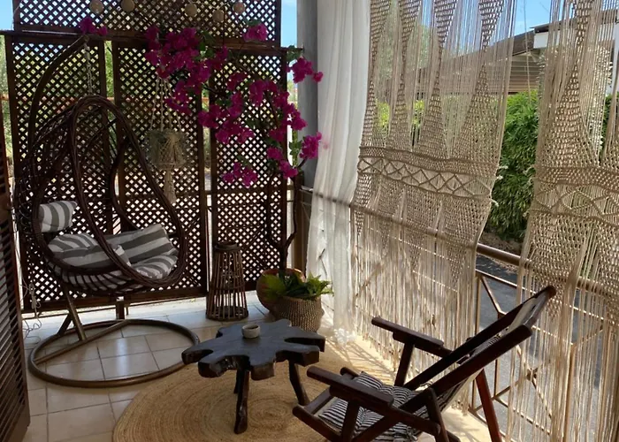 Kalloni Luxury * Βόλος